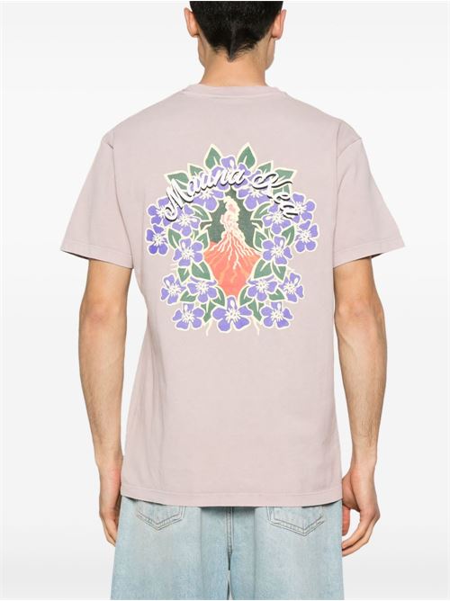 T-shirt uomo maniche corte MAUNA KEA | MKU100MB04